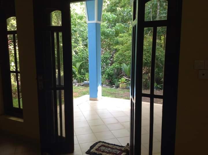 Lagoon Villa Beruwala Exterior photo