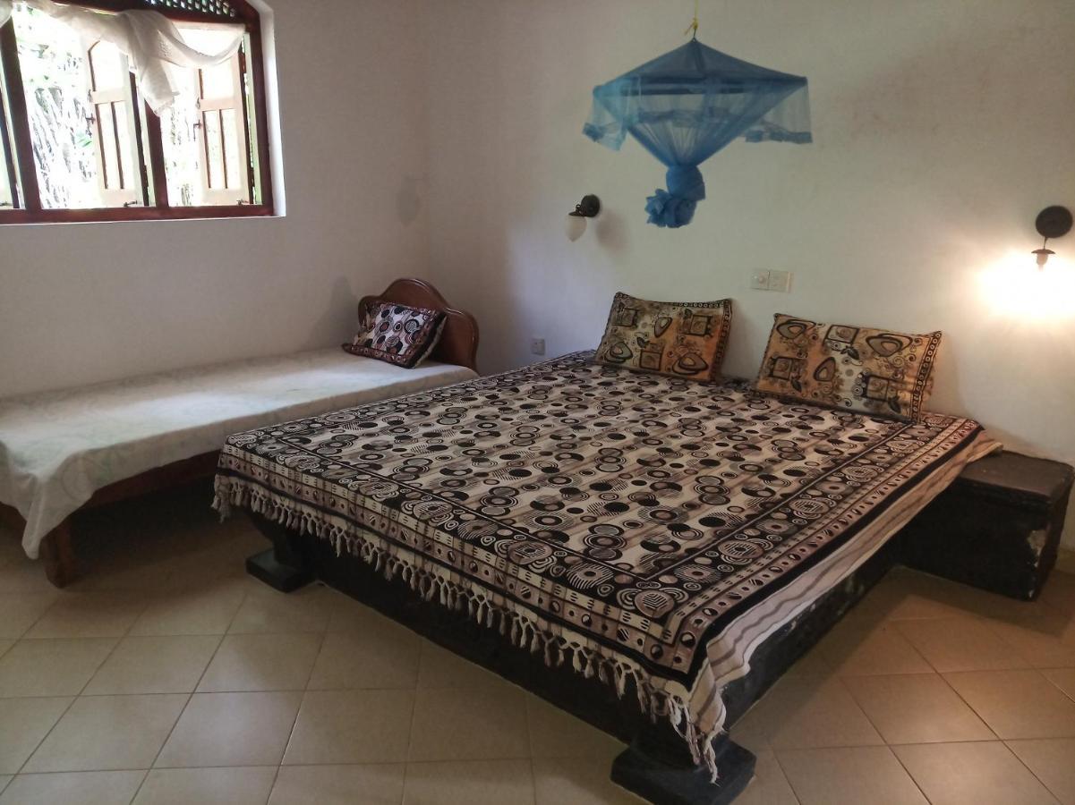 Lagoon Villa Beruwala Exterior photo