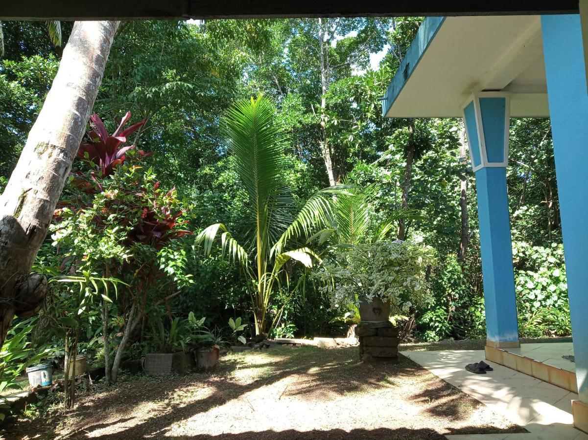 Lagoon Villa Beruwala Exterior photo