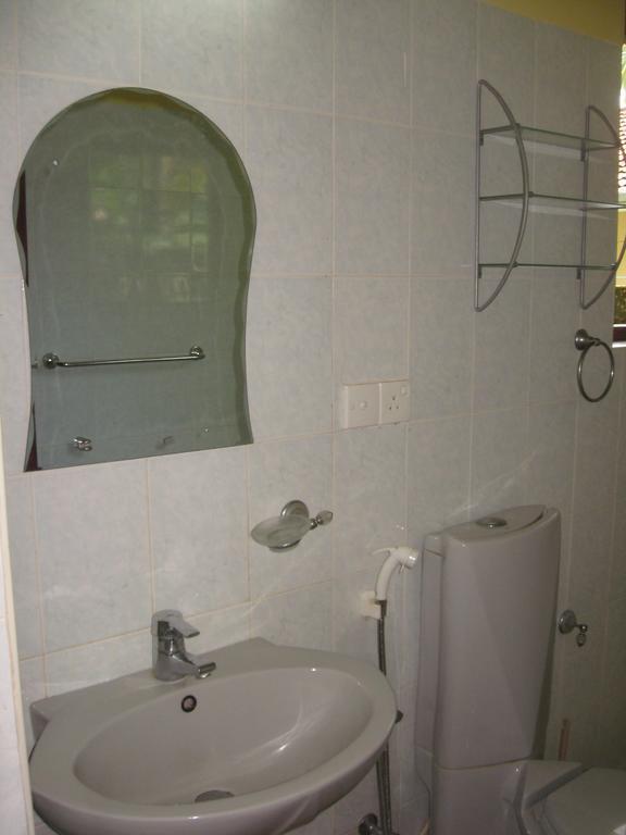 Lagoon Villa Beruwala Room photo