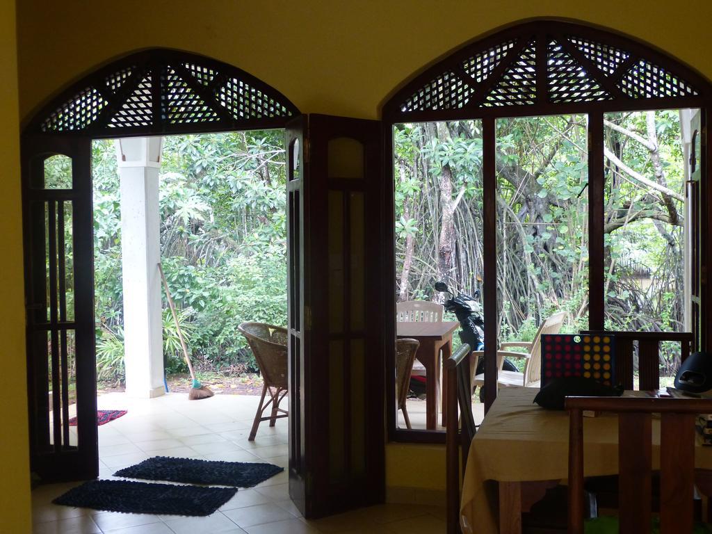 Lagoon Villa Beruwala Room photo