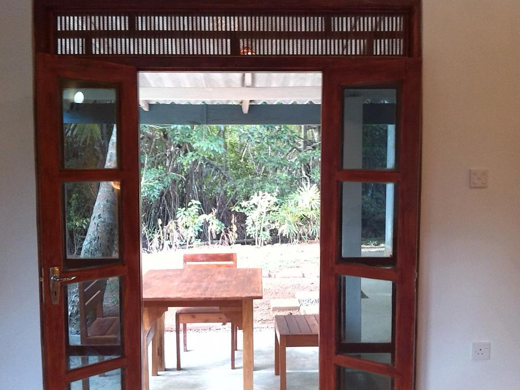 Lagoon Villa Beruwala Room photo