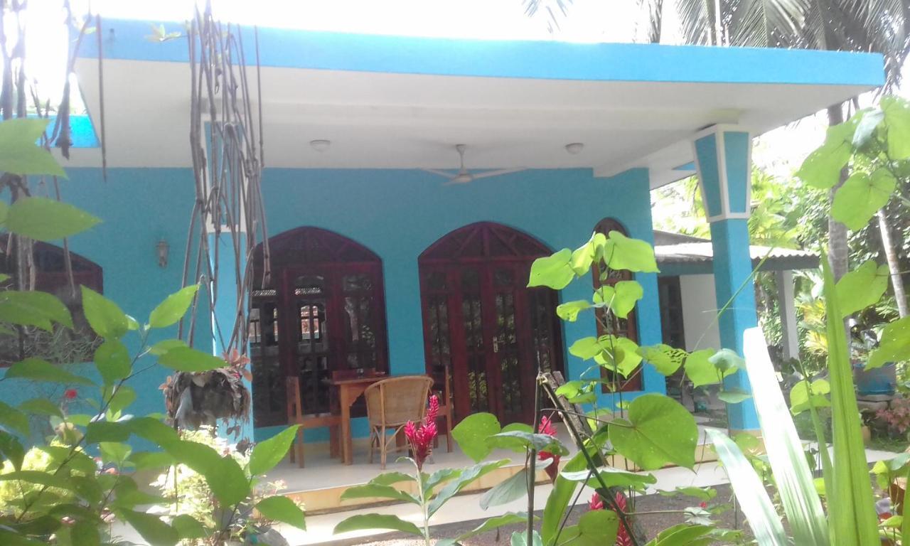 Lagoon Villa Beruwala Exterior photo